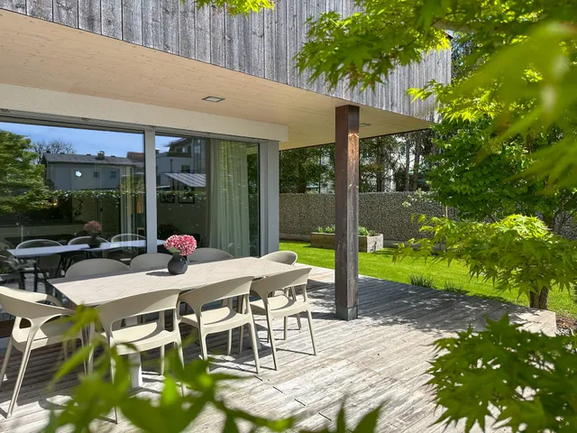 Premium Apartments Seekirchen