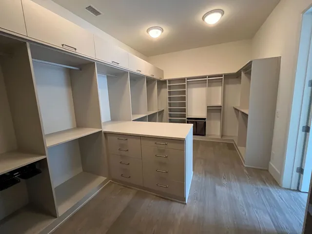 California Closets - La Jolla