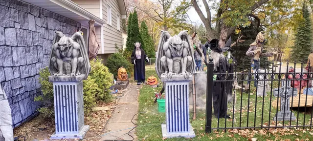 Distortions Unlimited