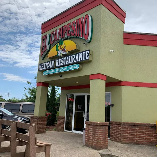 El Campesino Mexican Restaurant
