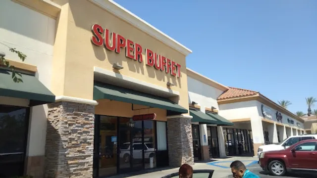 Super Buffet