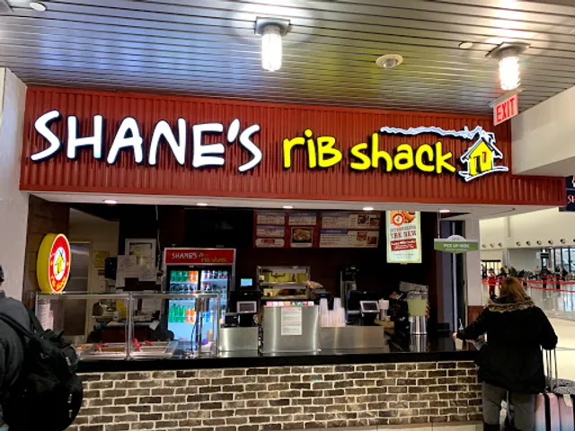 Shane's Rib Shack