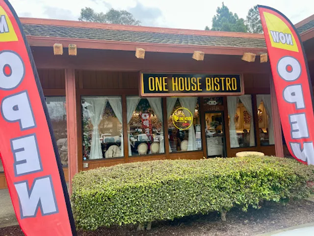 One House Bistro