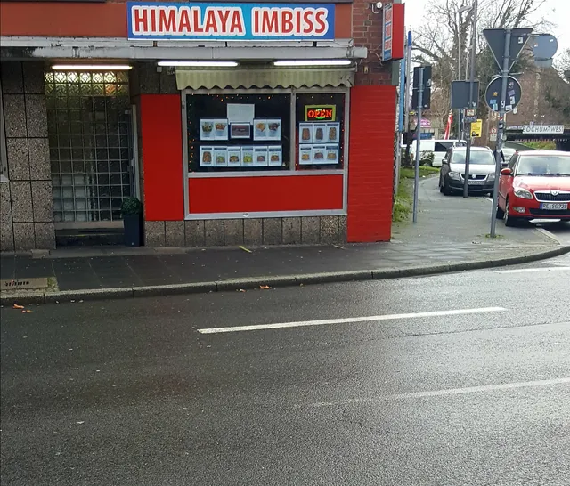 Himalaya Imbiss