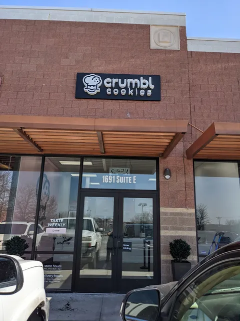 Crumbl