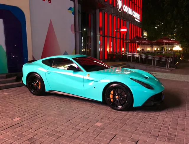 Hello Kitty Theme Dreams Restaurant