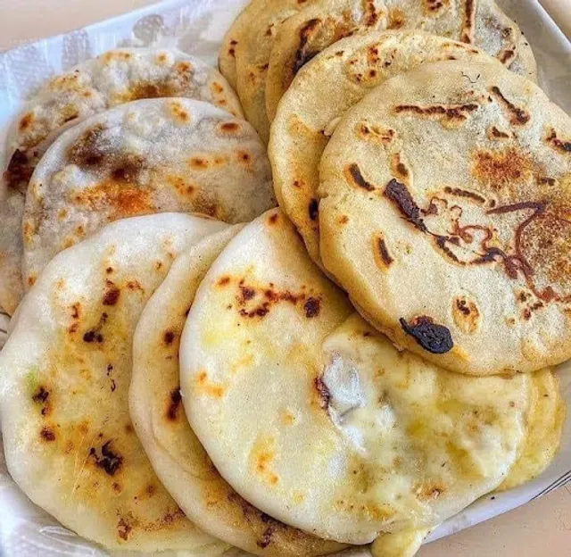 Don Carlitos Restaurant