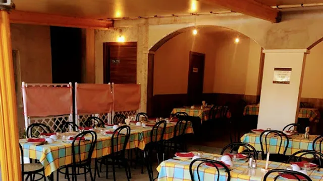 Trattoria Cà Noa Cà Bianca