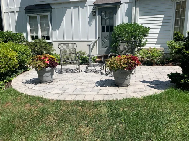 BJK Masonry & Restoration LLC