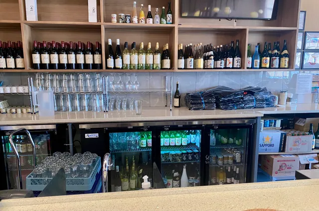 Umami Tavern - Jefferson