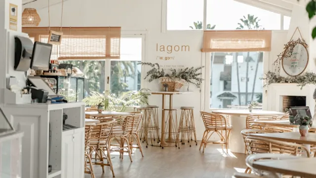 Lagom! Café | Puente Romano Marbella