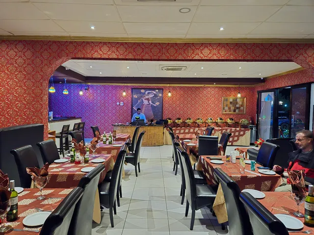 Rasam Tandoori Indian Restaurant Benoni