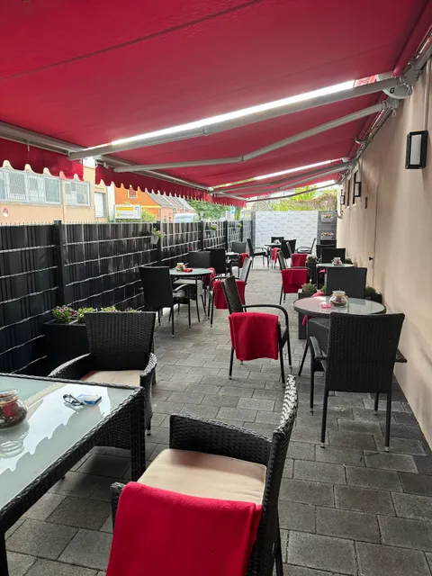 Stresemanns CasaNova