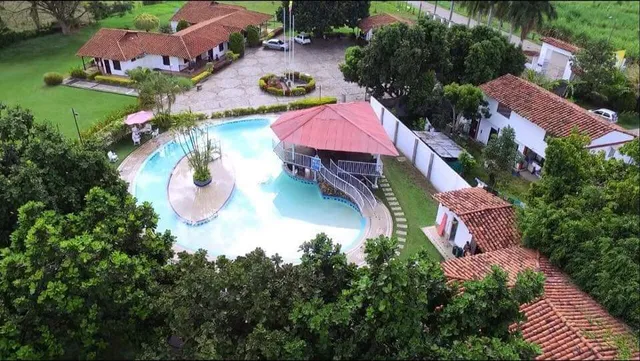 Hacienda El Edén Resort