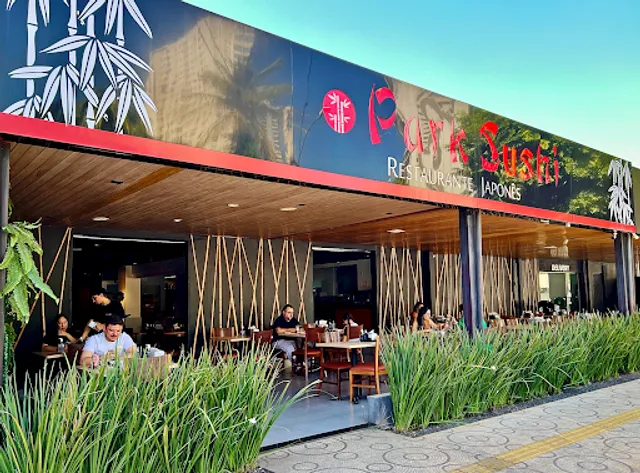Park Sushi