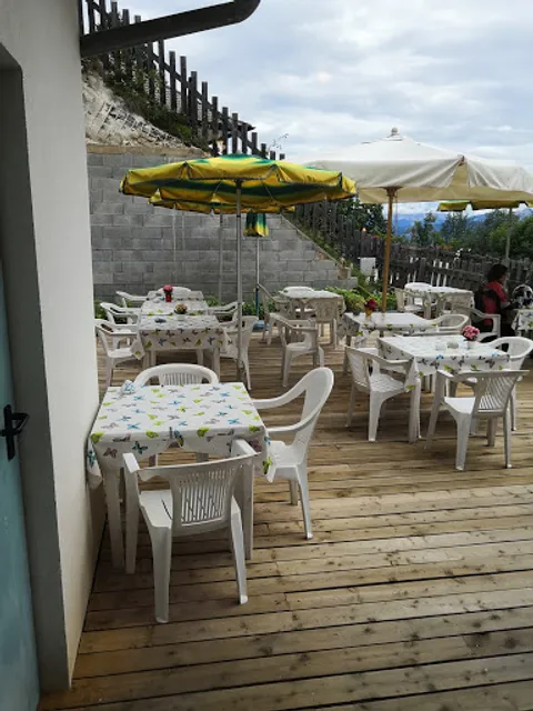 Bar Ristorante Rodeo cucina no stop