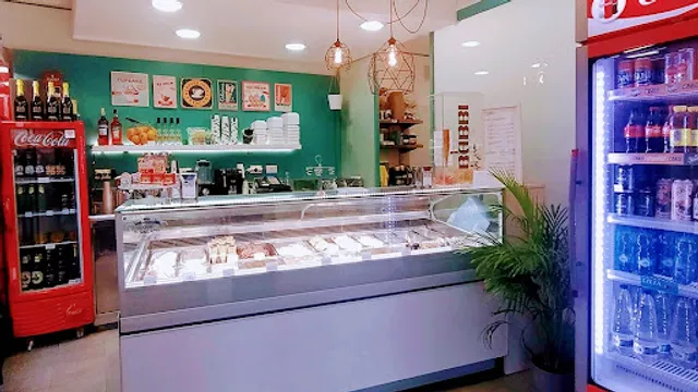 Gelateria lo Squero