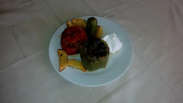 APERITTO/ ΑΠΕΡΙΤΤΟ