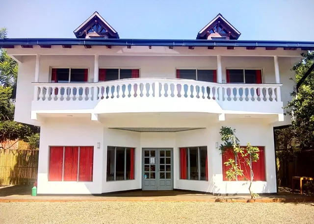 Hotel Puerto Libertad