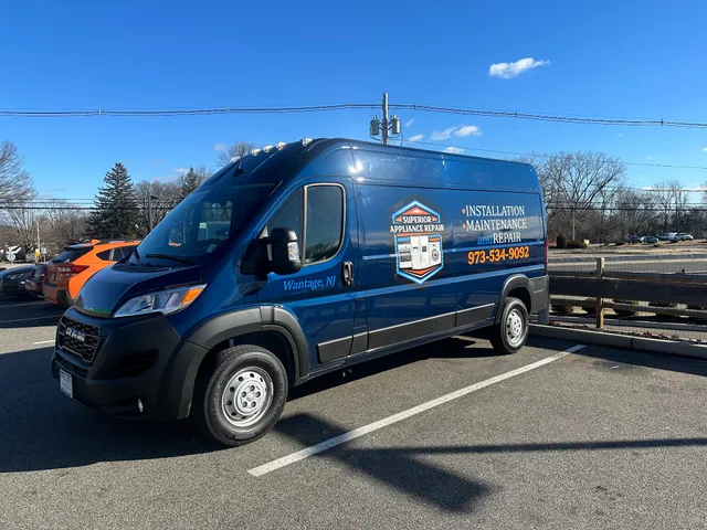 Superior Appliance Repair