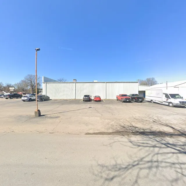 Mc Donald's Food Mart