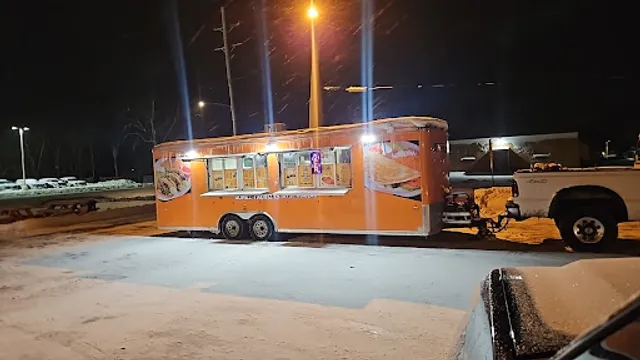 Gomez Taquiza Food Truck