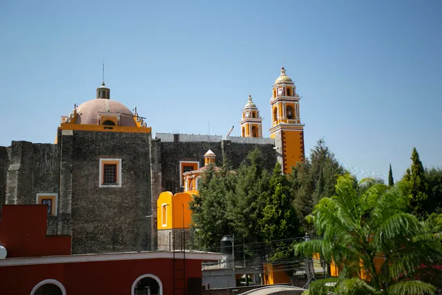 Majikal B&B - Martinlandia