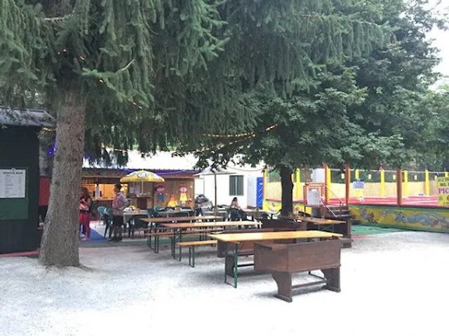 Ristorante Parco Real Park