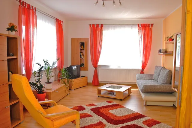 Ferienwohnung Dr. Peter Fischer