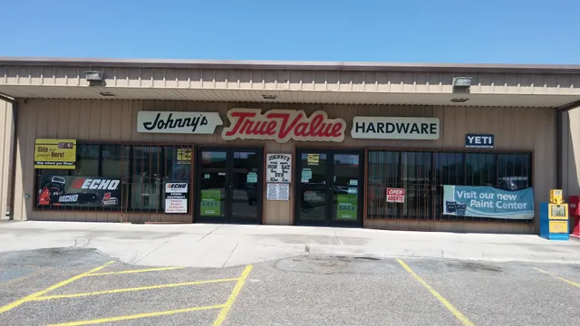 Johnny's Hardware