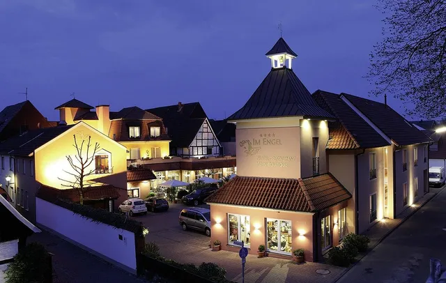 Hotel Im Engel