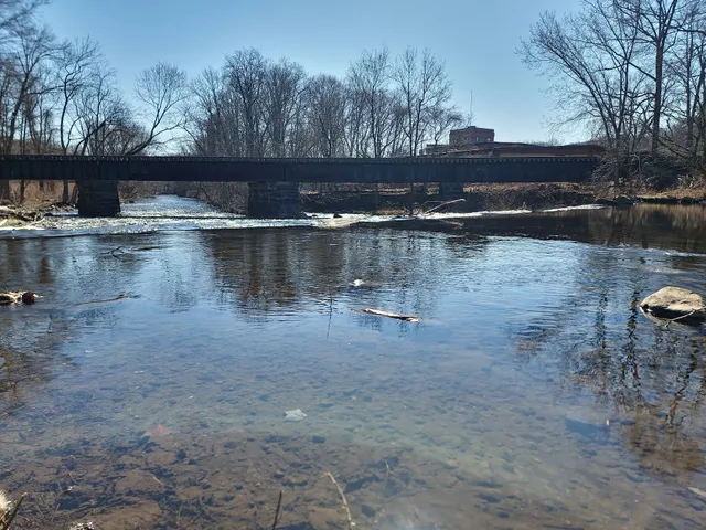 Rockaway Water Power
