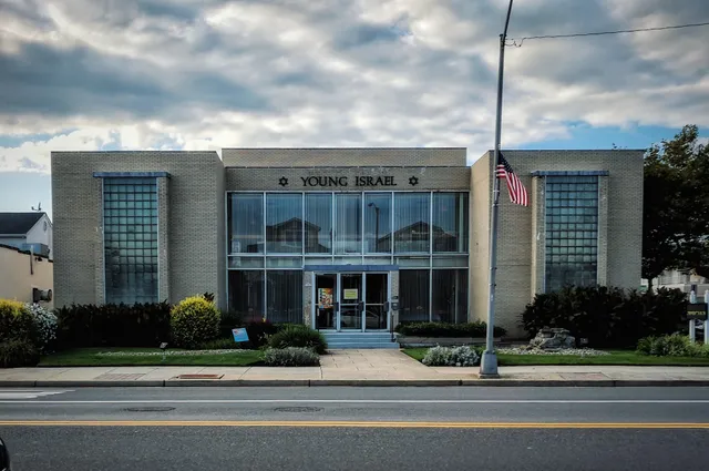 Young Israel of Margate