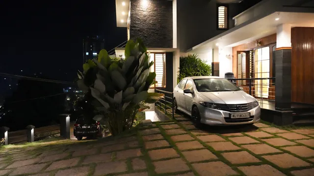 Vythiri Adora - Vacation Home Wayanad