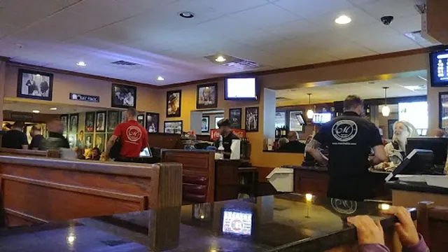 Marchetti's Restaurant