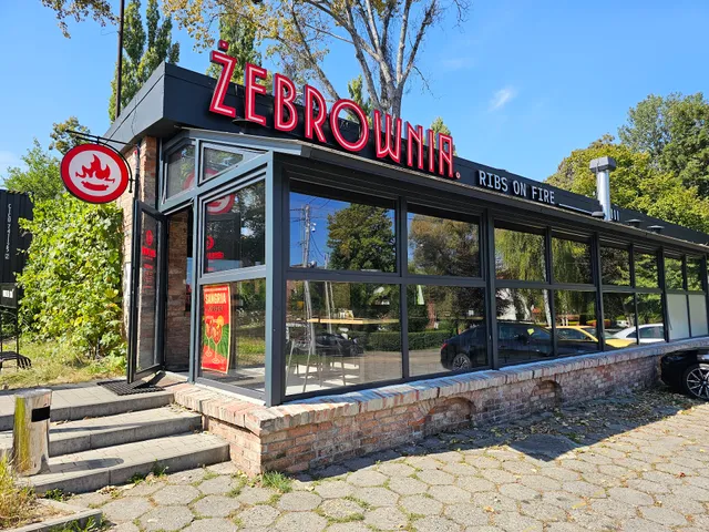 Żebrownia Nikiszowiec