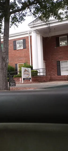 Albany Housing Authority, Albany, Georgia