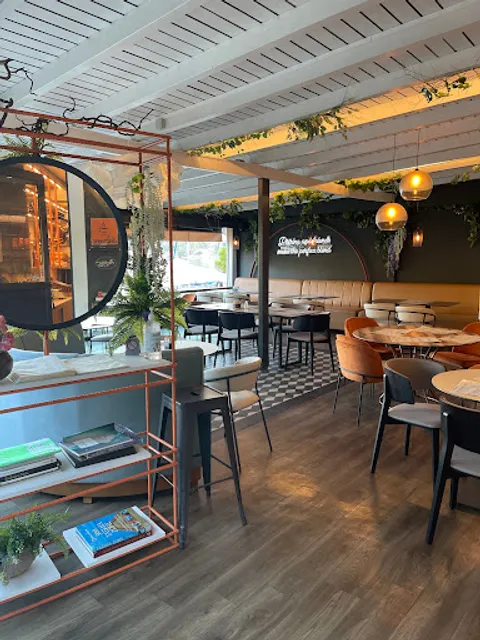 The Pistrina Project