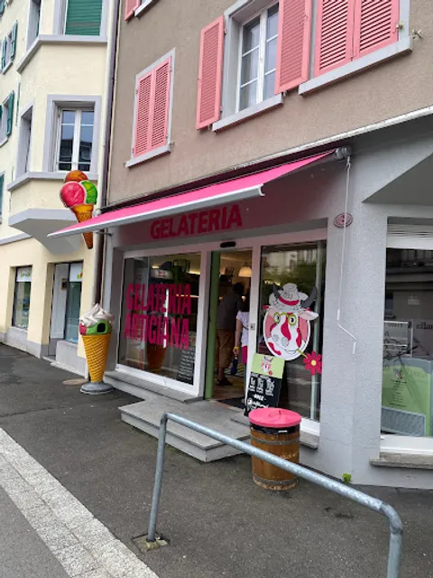 Gelateria Artigiana