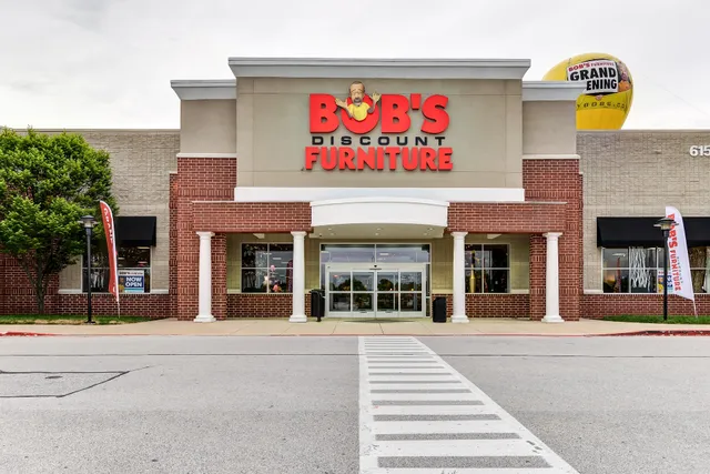 Bob’s Discount Furniture and Mattress Store