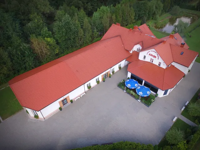 Centrum Turystyki Wiejskiej Alicja Czarna