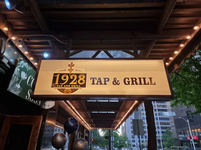 1928 Tap and Grill