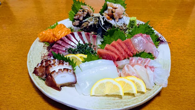 Sushi Kappo Miyakozushi