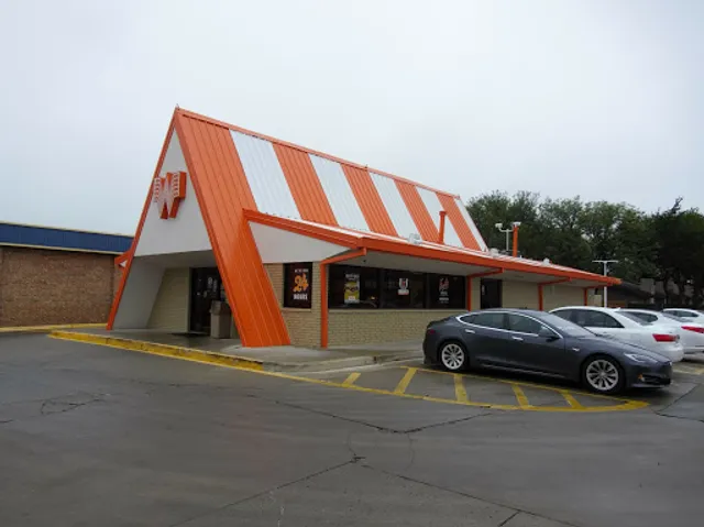 Whataburger