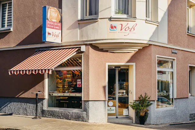 Bäckerei-Konditorei Voß GmbH