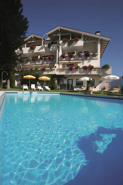 Pension Schweigkofler