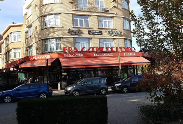 Brasserie de l'Expo
