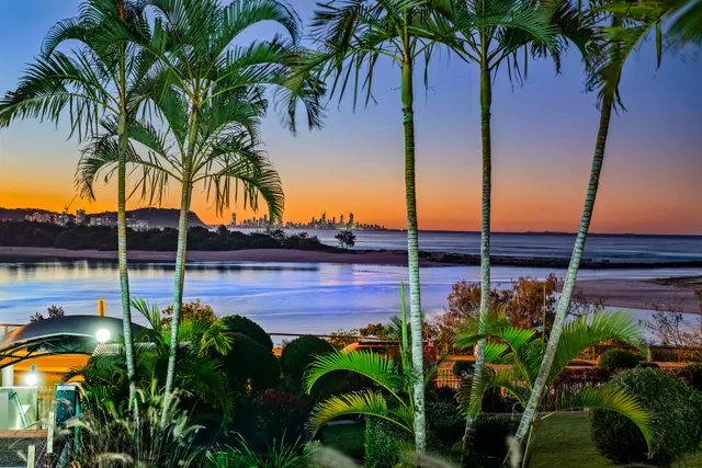 Little Cove Gold Coast