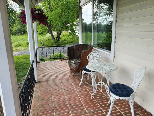 Gästhus Villa Ulrika Kemiönsaari