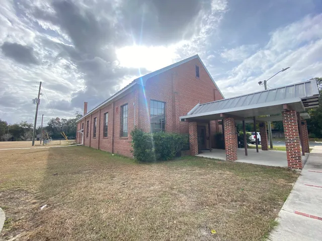 Archer Community Center